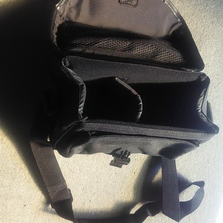 ショルダーバッグの画像