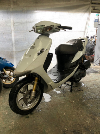 お支払いは給料日！原付販売