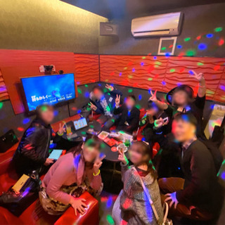 2/23(日)ユニオフカラオケ！サブカルフリー会！ - 友達