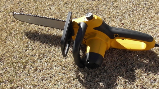 チェンソー 【RYOBI】CS-3005