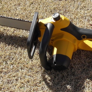 チェンソー 【RYOBI】CS-3005