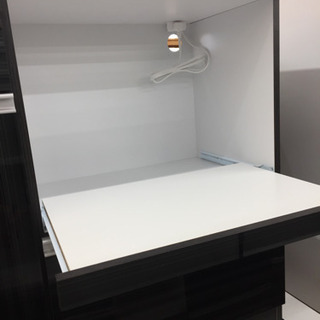 1/30東区和白 定価48,000 レンジボード アウトレット商品 未使用
