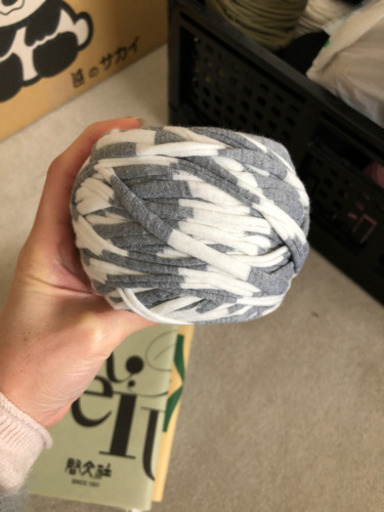 お取引き中。手芸用品①