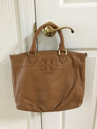 美品　トリーバーチ　カバン