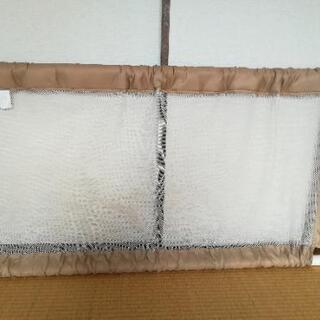 ベビーゲート　日本育児の画像
