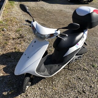 アドレスv50