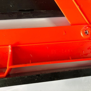 三角灯　停車板　停止表示板　国家公安委員会認定品の画像