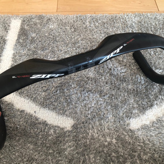 5月31日締切　ロードバイク  エアロハンドル　ZIPP SL70 AERO 