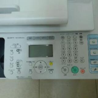 CanonSatera8380Cdw