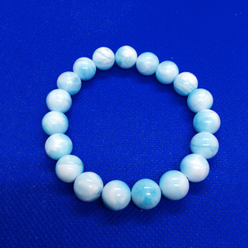 パワーストーン　ラリマー