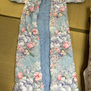 かい巻き布団