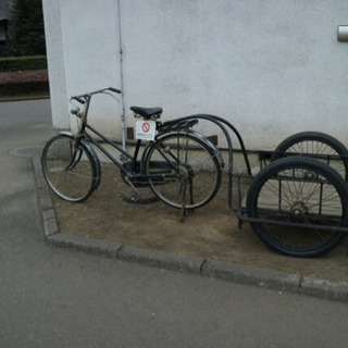 東京／未経験者歓迎！】自転車での宅配スタッフ募集！   　