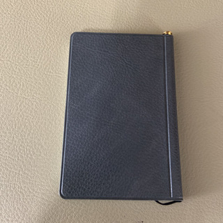 TOYOTA トヨタ　スケジュール帳2020年　新品の画像