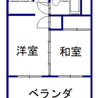 礼金仲介料無料です。海の近くに住みたい！週末の隠れ家的な使い方も...