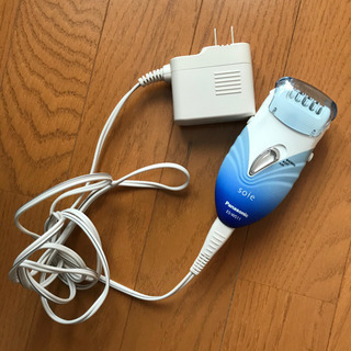 【無料】女性用脱毛器 (中古)