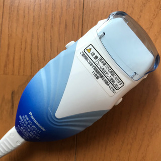 【無料】女性用脱毛器 (中古)の画像