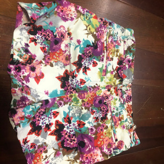 ショートパンツ（夏）