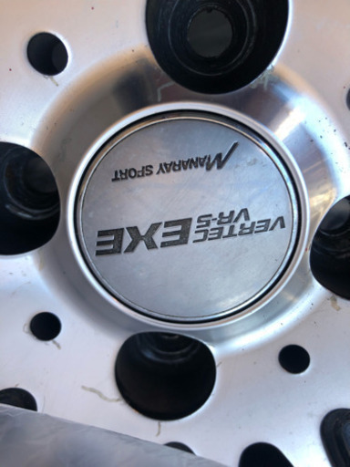 VERTEC VR‐5 EYE  16インチ(商談中)