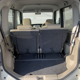 タント　車検1年以上　　コミコミ価格　タイヤ交換したばかり‼️の画像