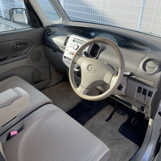 タント　車検1年以上　　コミコミ価格　タイヤ交換したばかり‼️の画像