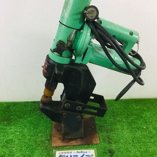 亀倉精機 AP-2 ポートパンチャー【リライズ野田愛宕店】【店頭...