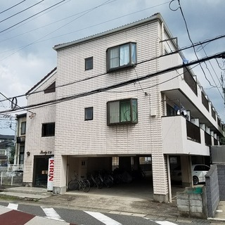 貸主！千葉市！3月入居初期費用完全ゼロOK！ネット無料！308 - 千葉市