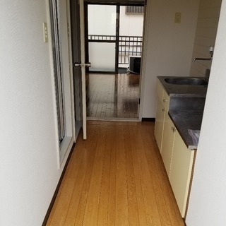 貸主！千葉市！3月入居初期費用完全ゼロOK！ネット無料！308 - 賃貸（マンション/一戸建て）