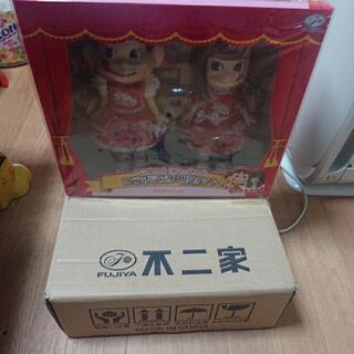 激レア‼️不二家 非売品 新品未開封。の画像