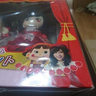 激レア‼️不二家 非売品 新品未開封。の画像