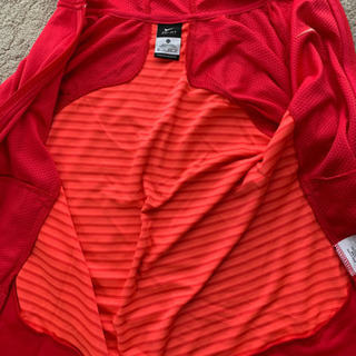 ナイキパーカー　ドライフィットの画像