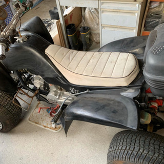 バギー まとめ売り　商談中の画像