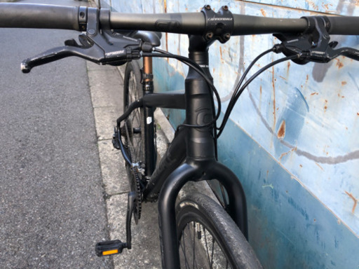 CANNONDALE FATTY キャノンデール　24段変速　直接引き取りのみ