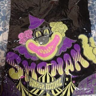 湘南乃風 SUMMER FESTIVL Tシャツ