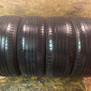 YOKOHAMA/dB E75 235/50R17 夏タイヤ 4...