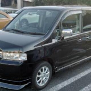 取引済み　GK1 モビリオスパイク