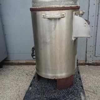 中古品 じゃがいも皮むき機(OMP-8型ピーラー)お売りします。       