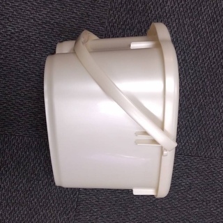 フットバスの画像