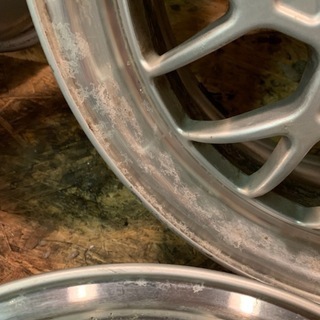 BBS FORGED スバル レガシィ純正OPホイール 16×6.5J5HPCD100+55 4本Set (HB37) クレジットカード QR決済可能