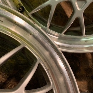 BBS FORGED スバル レガシィ純正OPホイール 16×6.5J5HPCD100+55 4本Set (HB37) クレジットカード QR決済可能