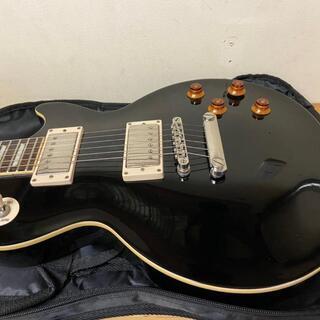 エココロ上北沢店★Epiphone エピフォン エレキギターLes Paul Standardの画像