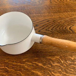 #59 ★ミルクパン あげます ★