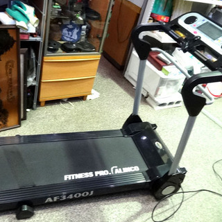 ◆ALINCO/アルインコ◆電動ウォーカー　AF3400J　ラン...