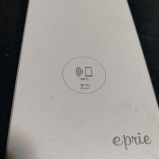 スマホプリンターの画像