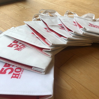 551 クーラーバッグ