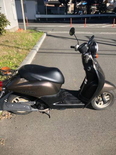 後期型トゥデイ！バッチリ整備済み！AF67程度最高ですが訳あり！