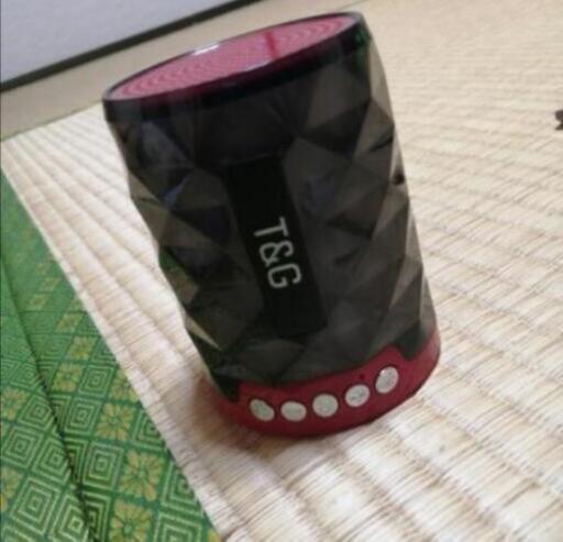 スピーカー