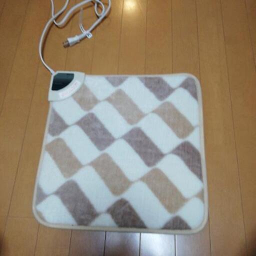 YAMAZENホットカーペット