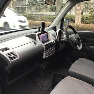 ザッツ　ターボ　車検令和3年6月までの画像