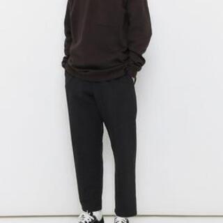 新品タグ付きSENCE OF PLACE 春～夏用アスレチックパ...
