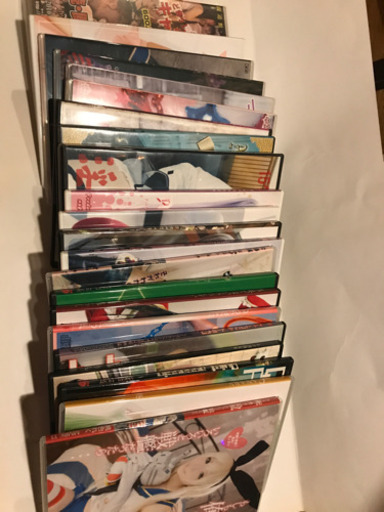 【ジャンク】コスプレCD-ROM 写真集